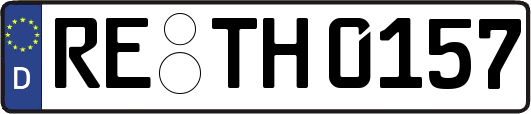 RE-TH0157
