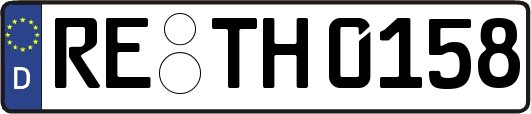 RE-TH0158