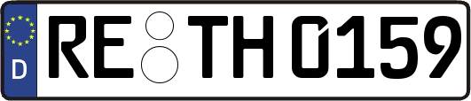 RE-TH0159