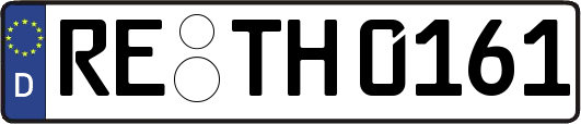 RE-TH0161