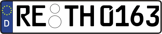 RE-TH0163