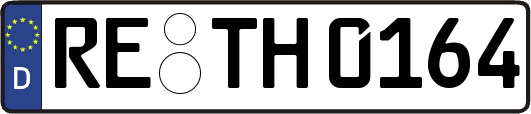 RE-TH0164
