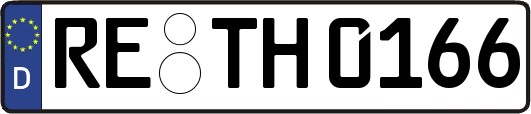 RE-TH0166
