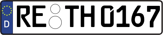 RE-TH0167