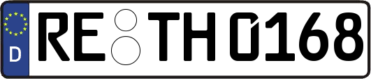 RE-TH0168
