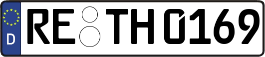 RE-TH0169