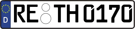 RE-TH0170
