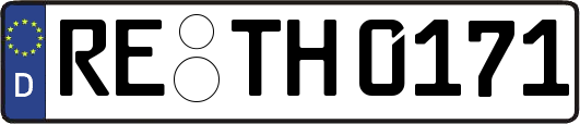 RE-TH0171
