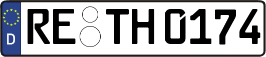 RE-TH0174
