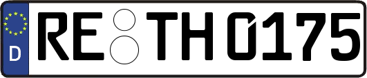 RE-TH0175