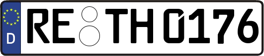 RE-TH0176