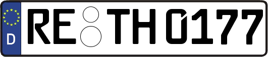 RE-TH0177