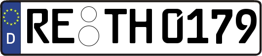 RE-TH0179