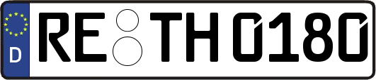 RE-TH0180
