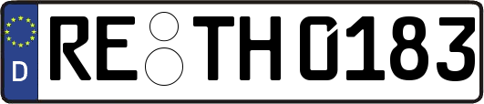 RE-TH0183
