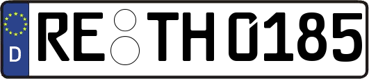 RE-TH0185