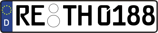 RE-TH0188