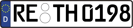 RE-TH0198