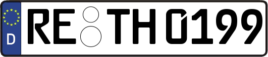 RE-TH0199