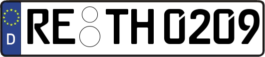 RE-TH0209