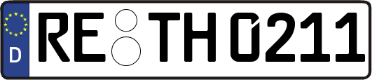 RE-TH0211