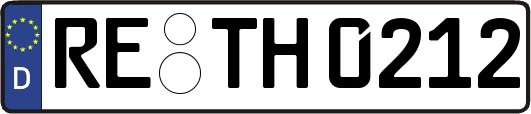 RE-TH0212