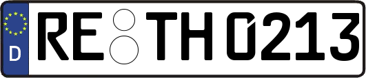 RE-TH0213