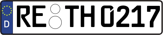 RE-TH0217