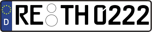 RE-TH0222