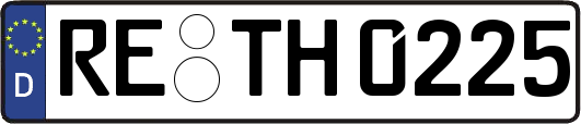 RE-TH0225