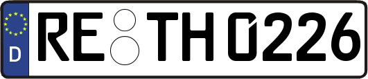 RE-TH0226
