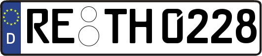 RE-TH0228