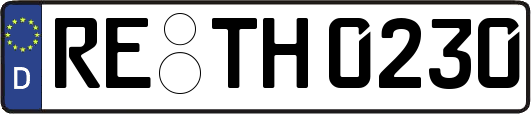 RE-TH0230