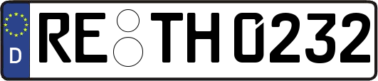 RE-TH0232
