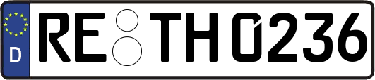RE-TH0236