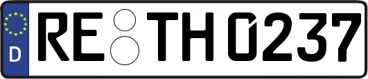 RE-TH0237