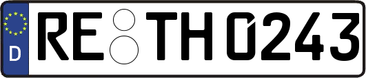 RE-TH0243