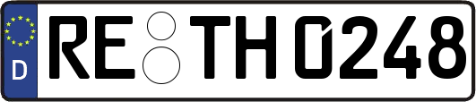 RE-TH0248