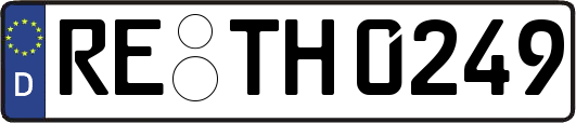 RE-TH0249