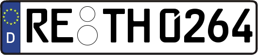 RE-TH0264
