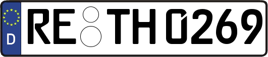 RE-TH0269