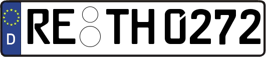 RE-TH0272