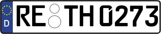 RE-TH0273