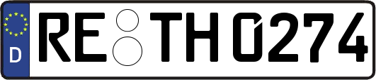 RE-TH0274