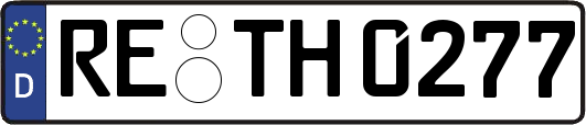 RE-TH0277