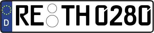 RE-TH0280