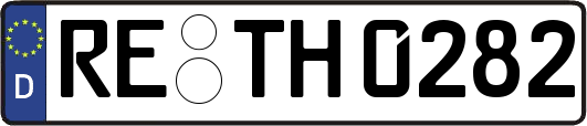 RE-TH0282