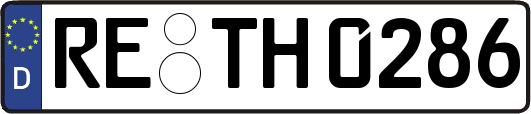 RE-TH0286