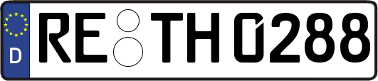 RE-TH0288
