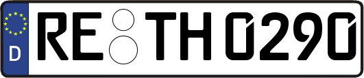RE-TH0290